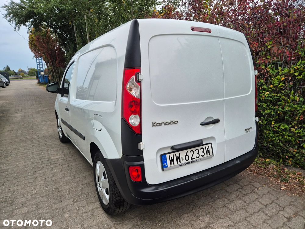 Renault KANGOO - 7