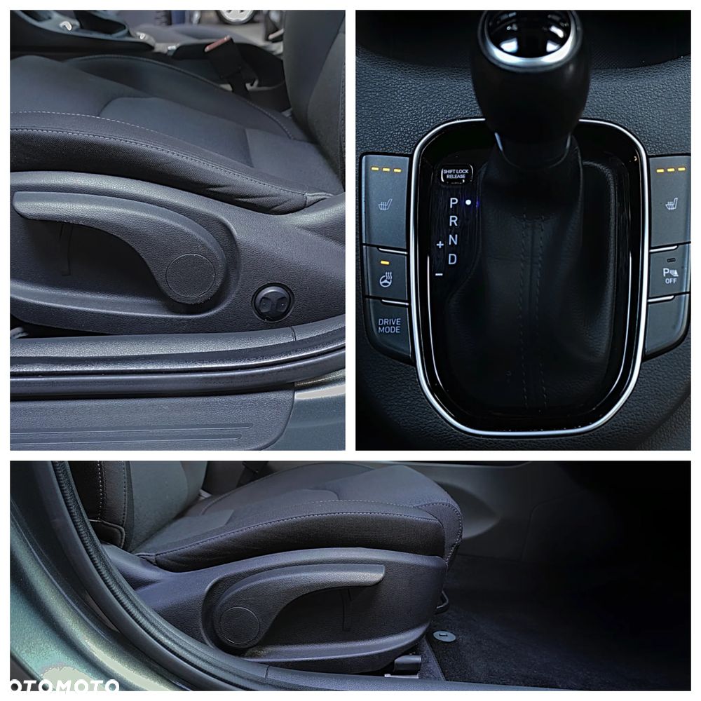 Hyundai i30 1.5 T-GDI 48V Smart DCT - 31