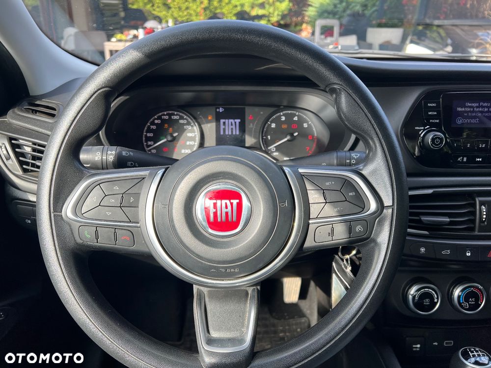 Fiat Tipo 1.4 Classic - 10