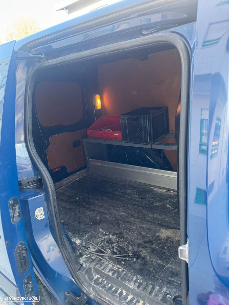 Mercedes-Benz Citan 108DCI - 3