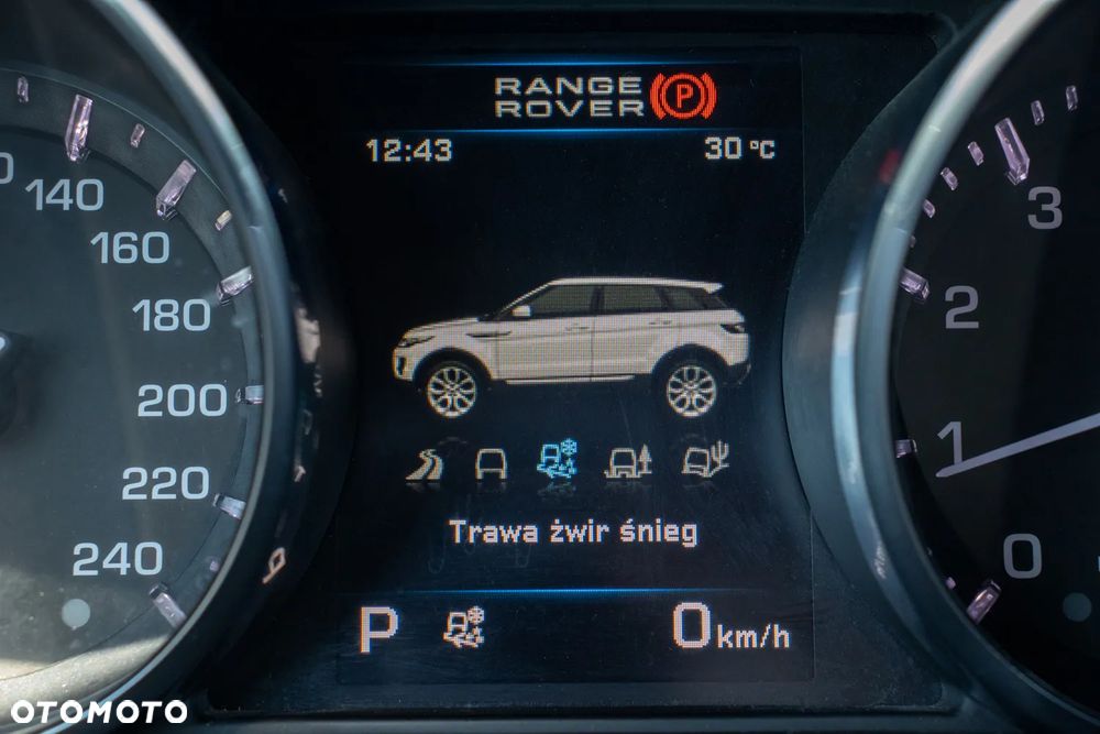 Land Rover Range Rover Evoque 2.0Si4 Dynamic - 39