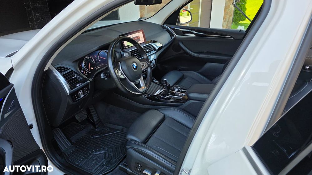 BMW X3 - 4