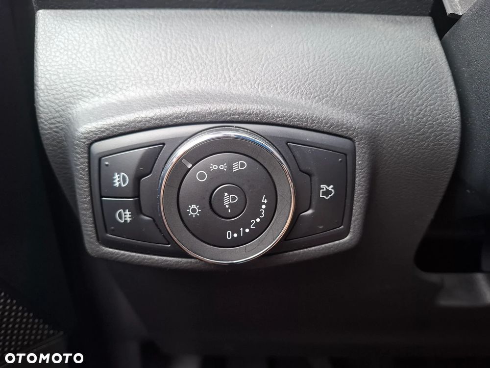 Ford Ka+ - 27
