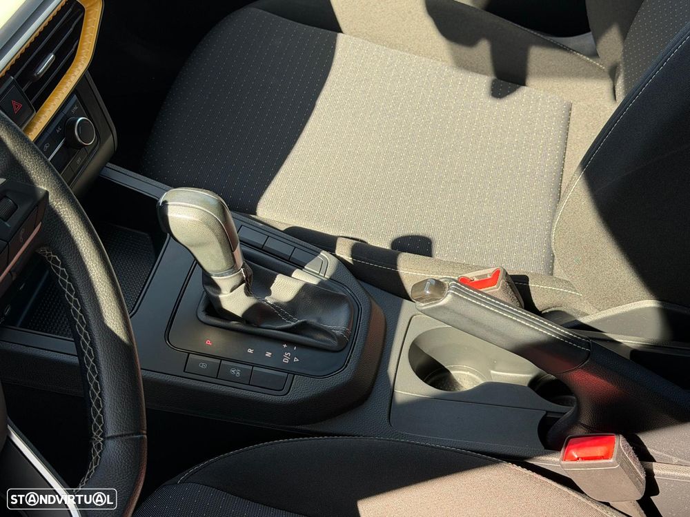 SEAT Ibiza 1.0 TSI Style DSG - 15