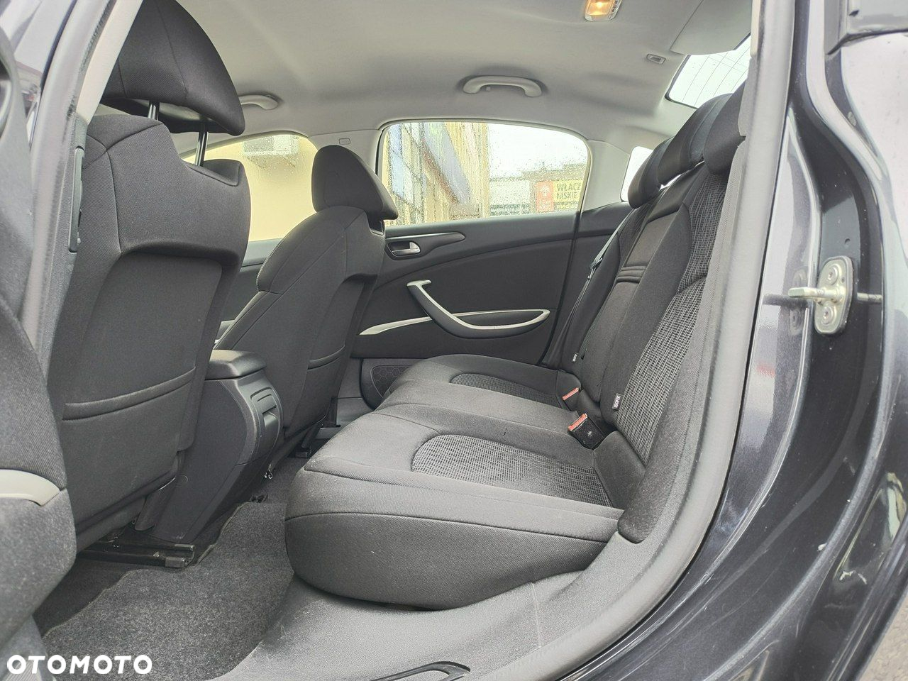 Citroën C5 1.6 THP Exclusive - 20