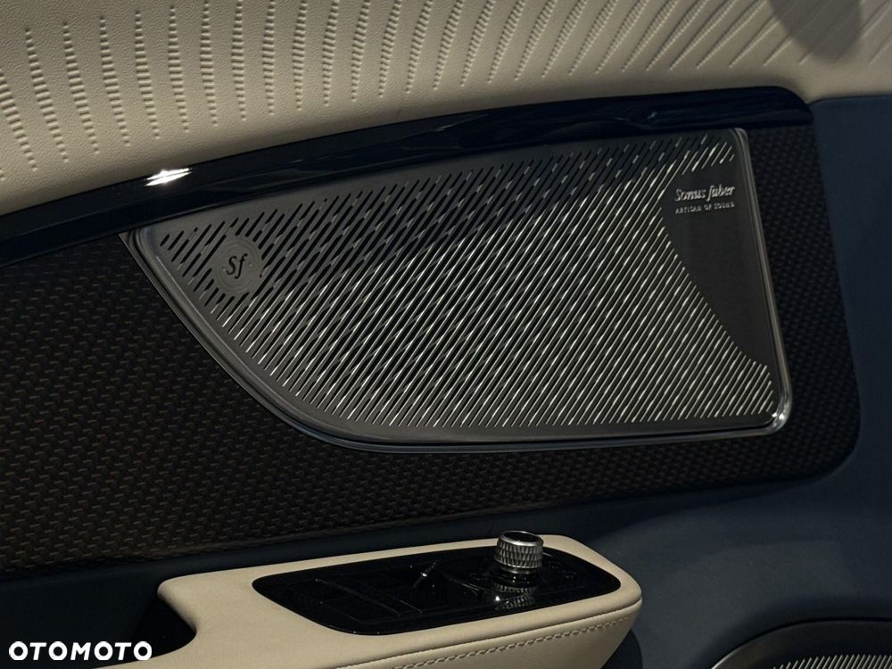 Maserati GranCabrio - 10