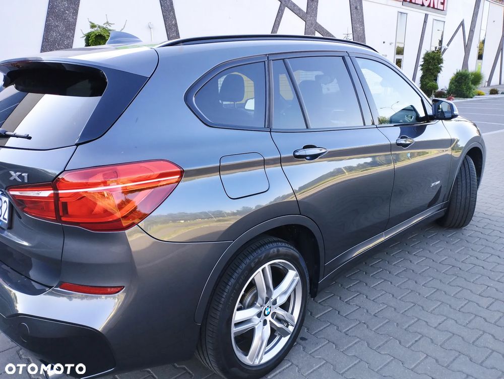 BMW X1 - 3