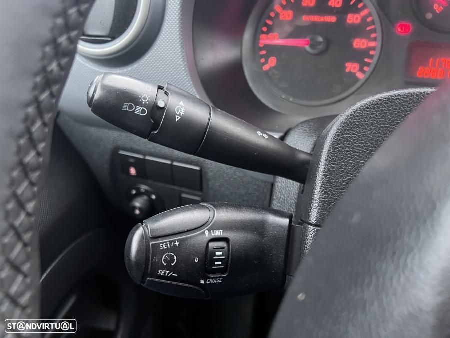 Citroën Berlingo 1.6Hdi L1 C/Iva - 17