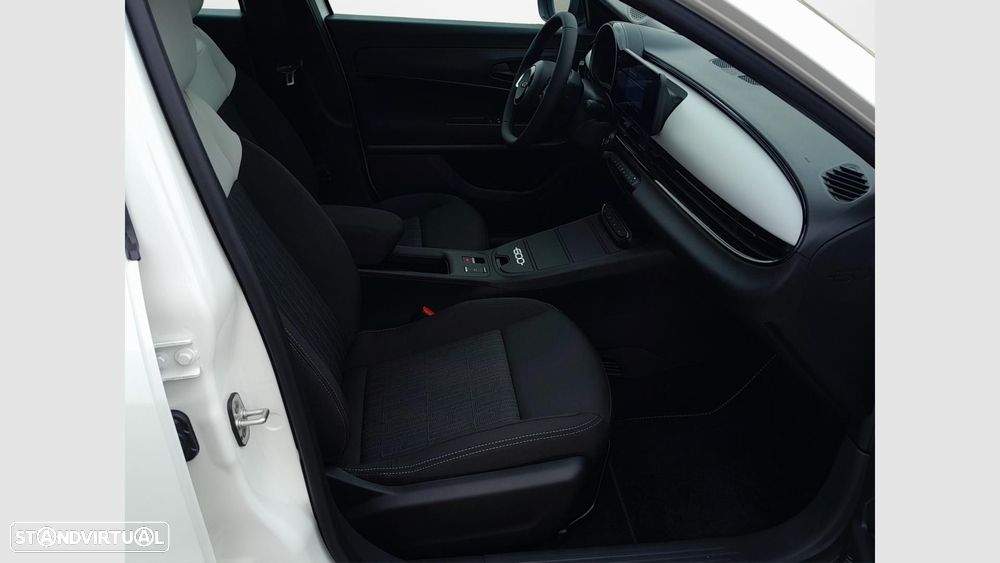 Fiat 600e 54 kWh Business Edition - 16
