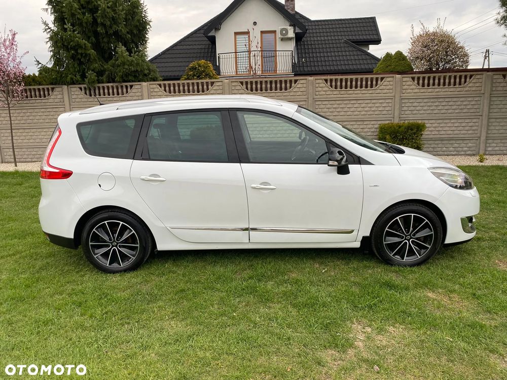 Renault Scenic 1.6 dCi Energy Bose Edition - 2