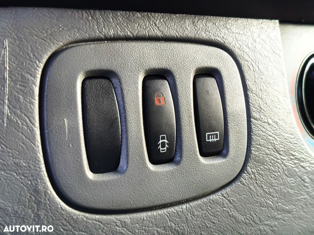 Opel Vivaro L1H1 DPF Tour - 22