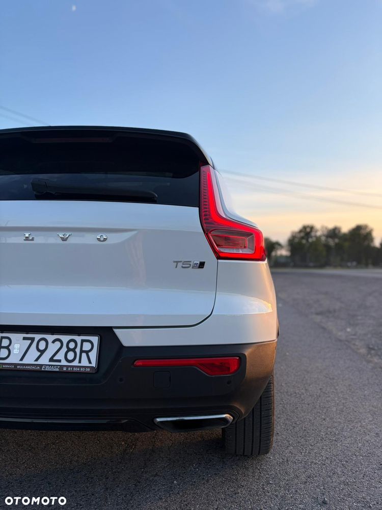 Volvo XC 40 T5 AWD R-Design - 13