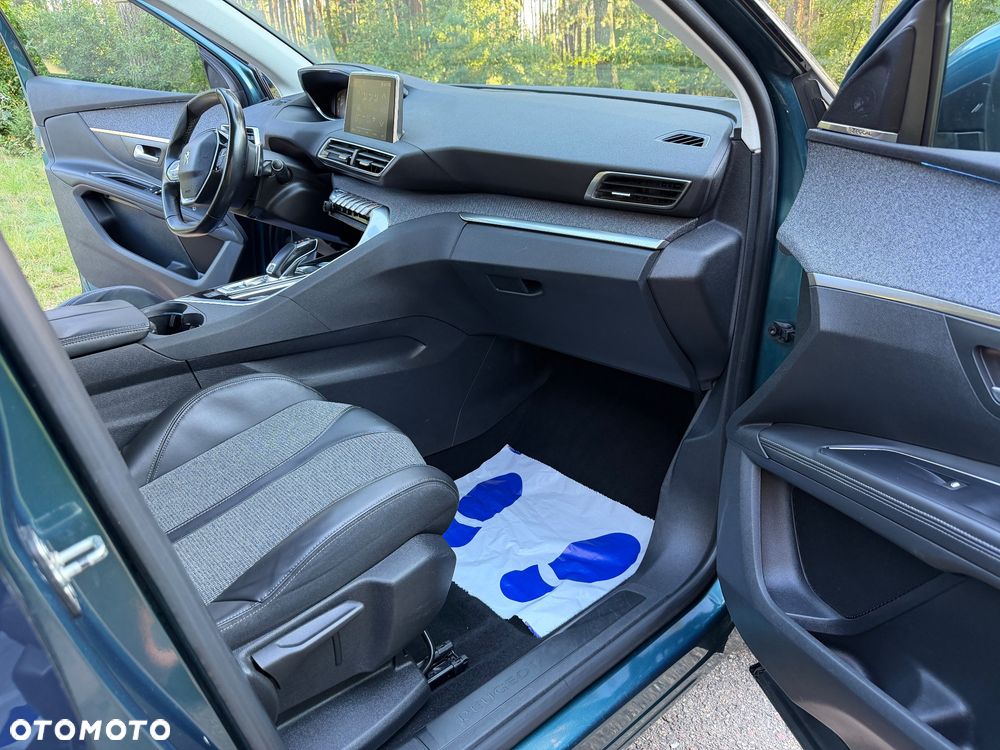 Peugeot 5008 BlueHDI 130 EAT8 Allure Business-Paket - 30