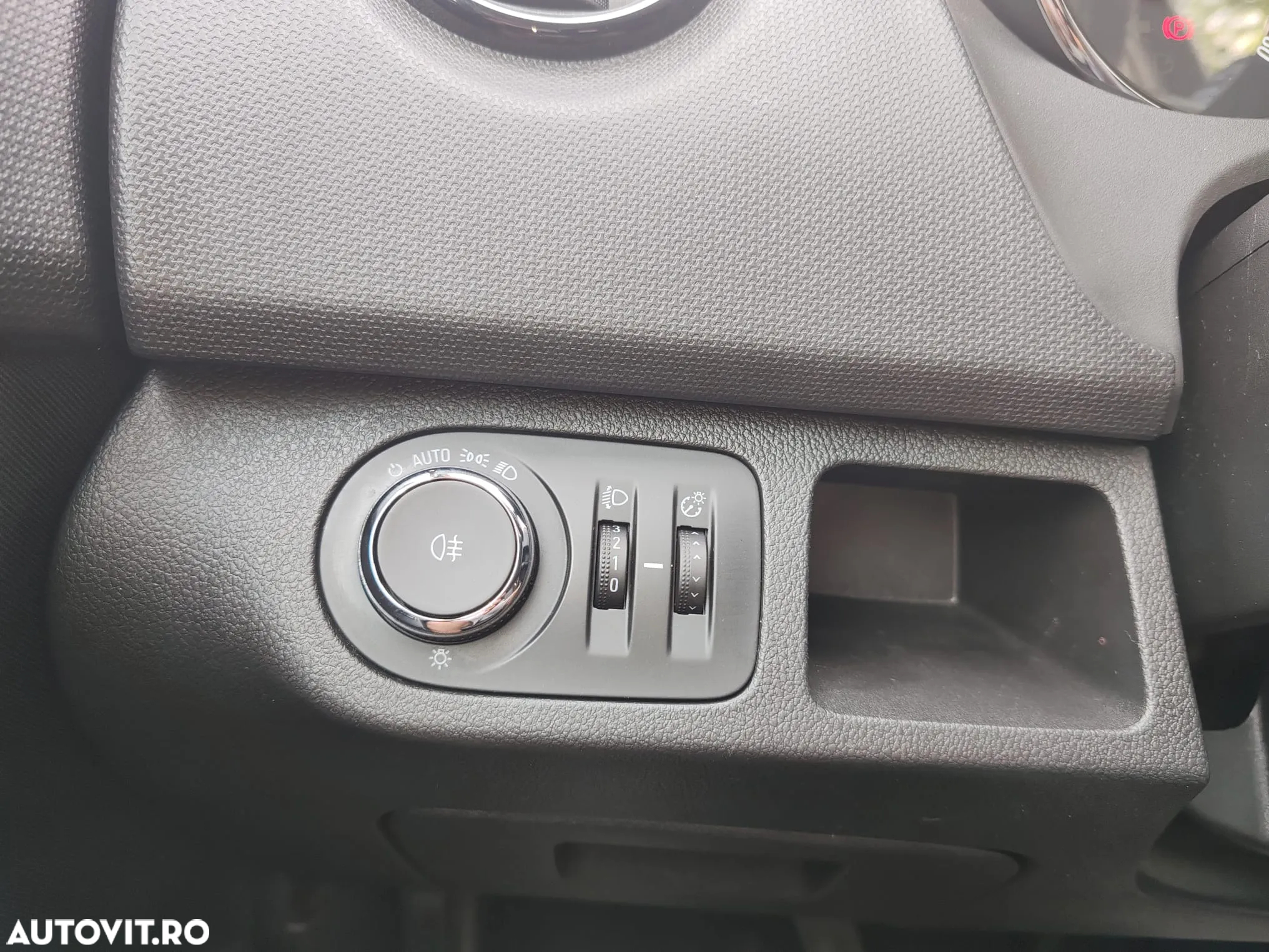 Opel Meriva - 14