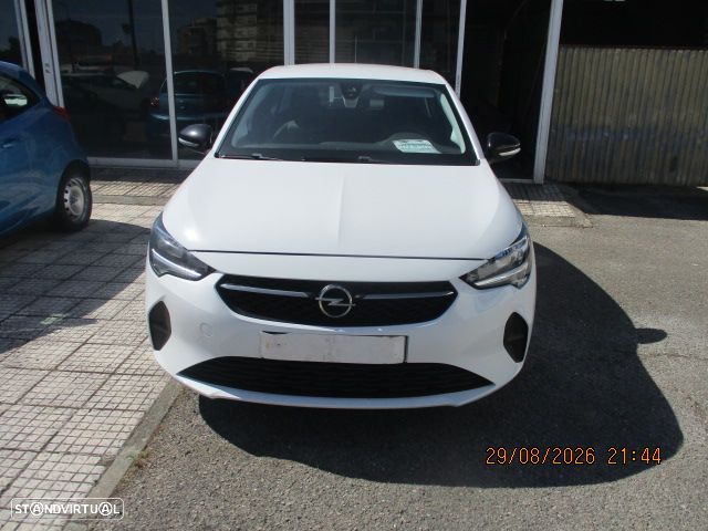 Opel Corsa 1.5 S&S - 1