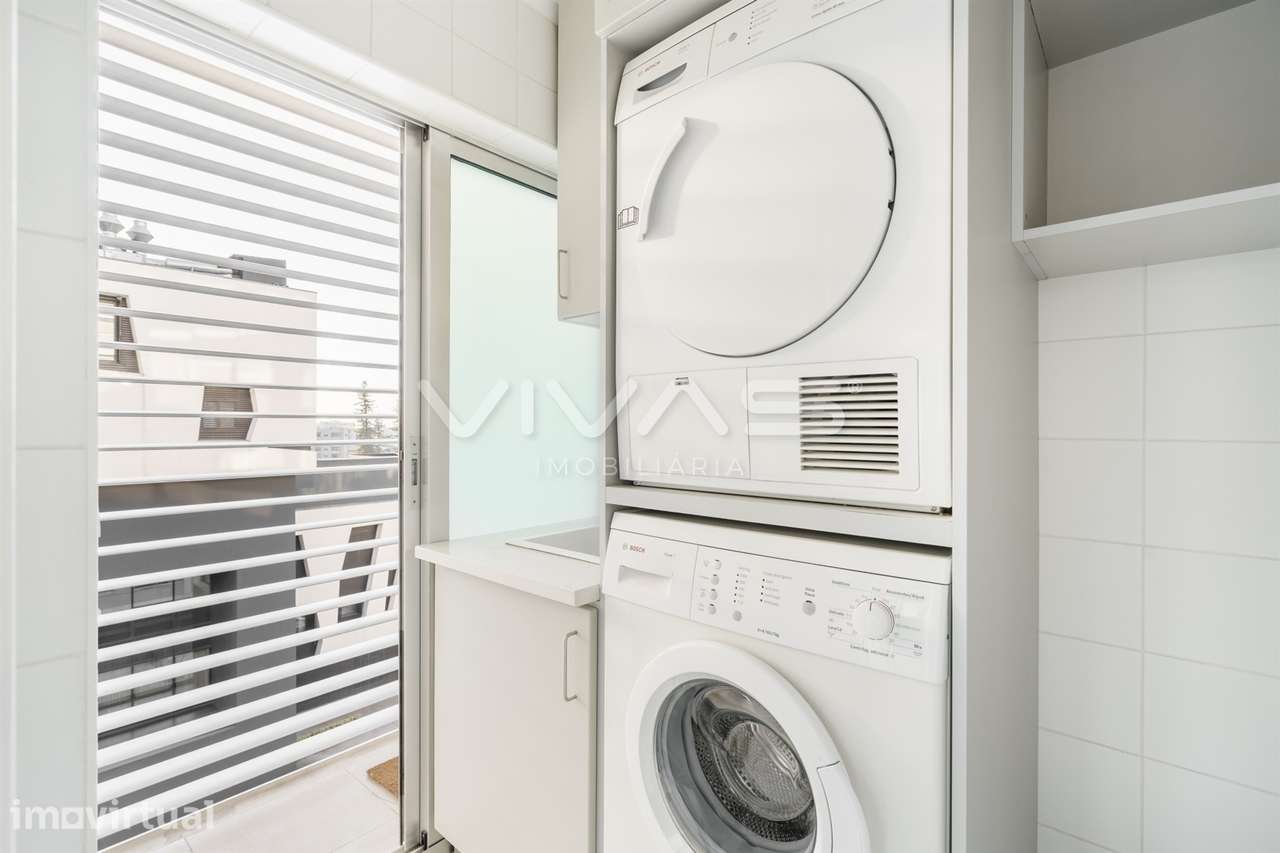 Apartamento T3 Venda em Braga (São Vicente),Braga - Grande imagem: 5/42