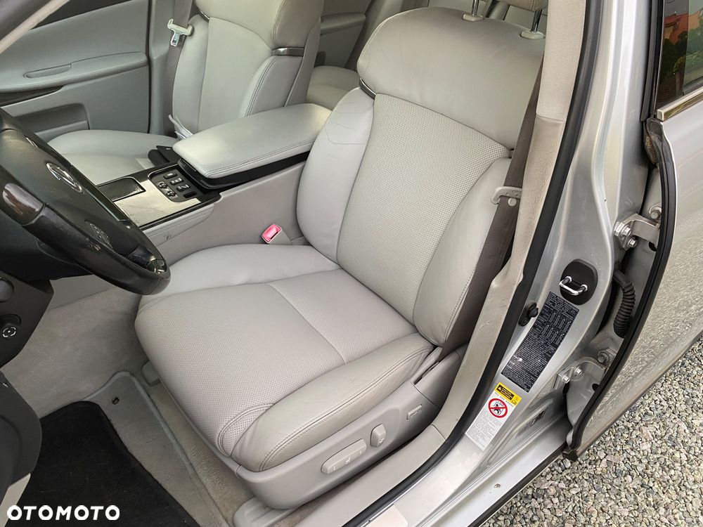 Lexus GS 300 Luxury Line - 25