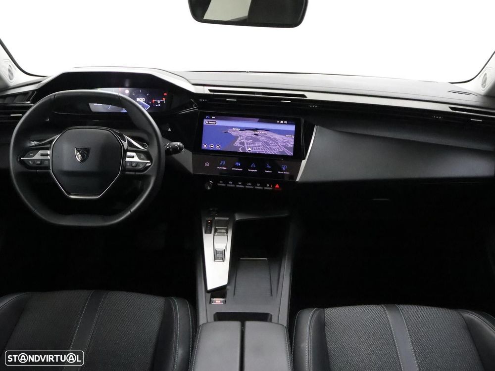 Peugeot 308 SW 1.5 BlueHDi Allure Pack EAT8 - 25