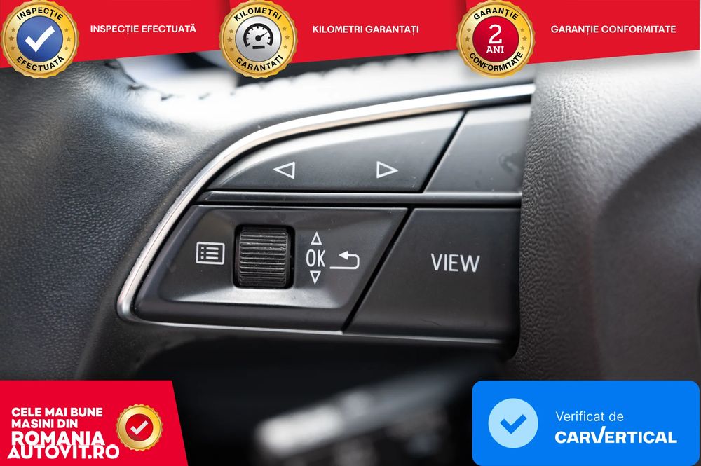 Audi Q8 3.0 50 TDI quattro Tiptronic MHEV - 14