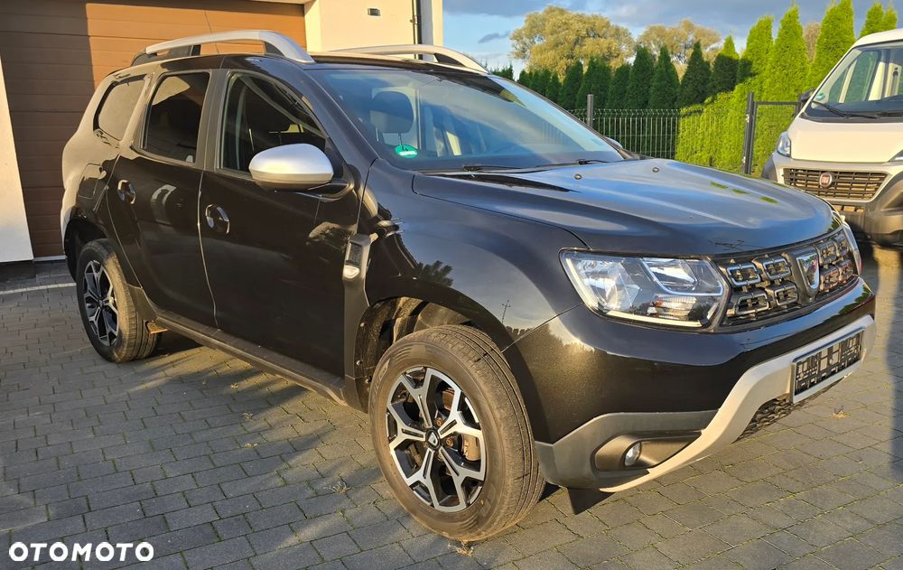 Dacia Duster 1.5 Blue dCi Essential - 3