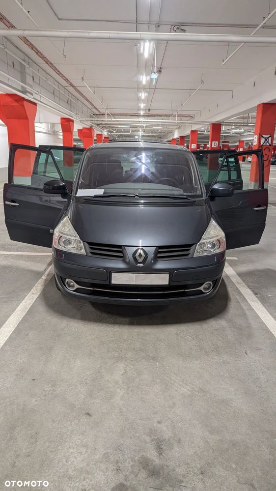 Renault Grand Espace Gr 2.0 dCi Latitude - 8