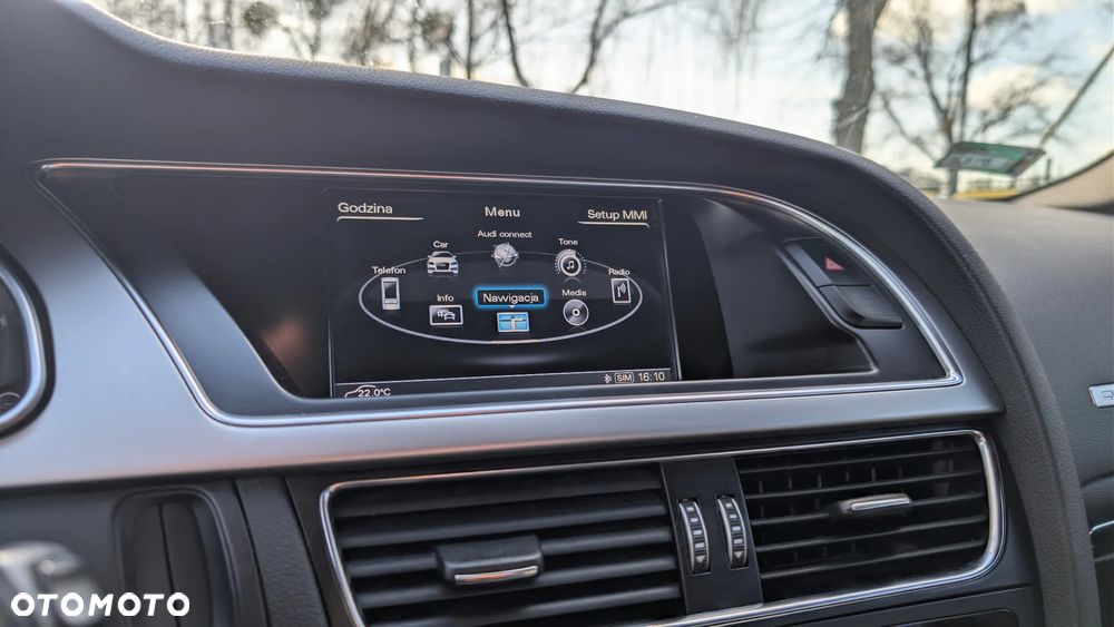 Audi A5 Sportback 3.0 TDI quattro DPF S tronic - 29