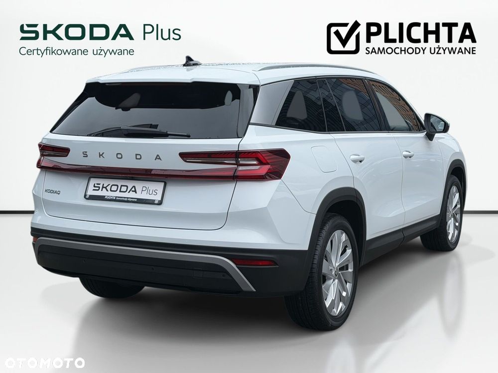 Skoda Kodiaq 1.5 TSI mHEV 4x2 Selection DSG - 7
