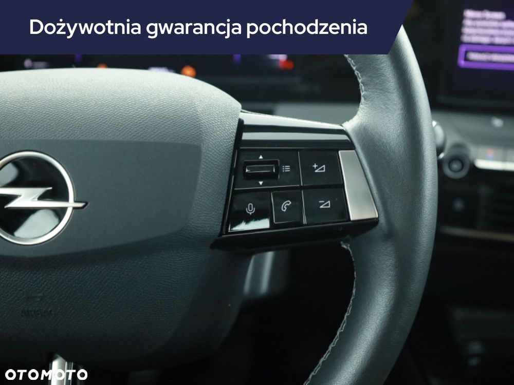 Opel Astra - 17