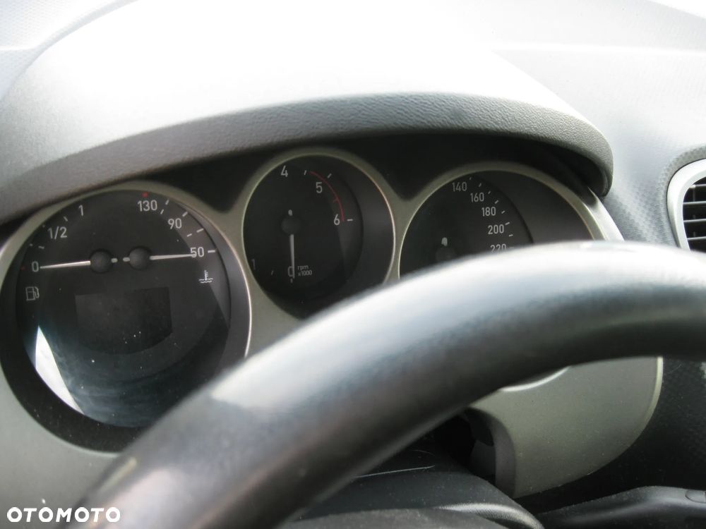 seat toledo 3 altea licznik 1,9 tdi - 1