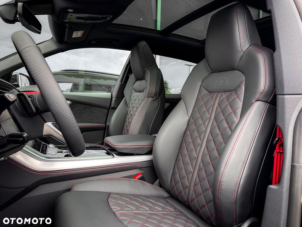 Audi Q8 - 22
