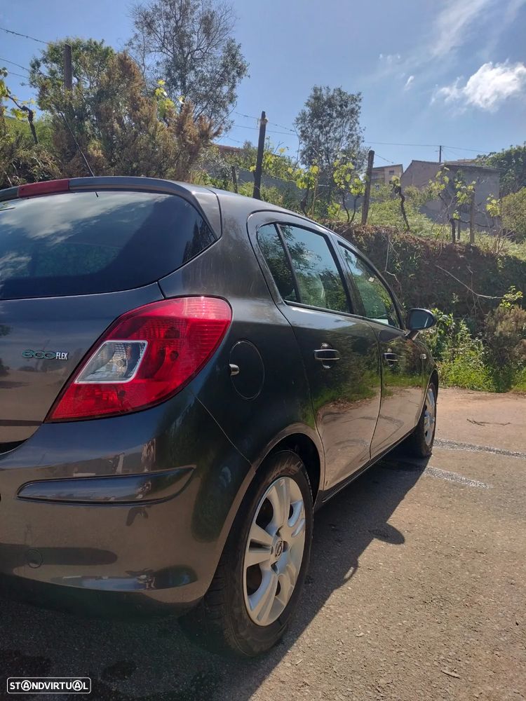 Opel Corsa 1.3 CDTI Enjoy EcoFLEX - 15