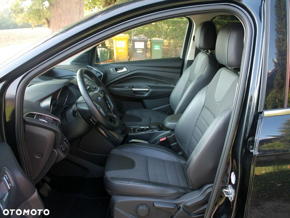 Ford Kuga - 6