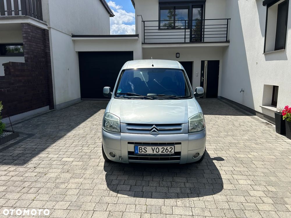 Citroën Berlingo Multispace 1.6 16V Exclusive - 13