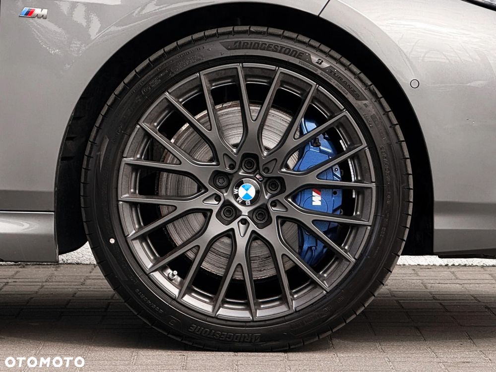 BMW Seria 2 M235 xDrive - 13