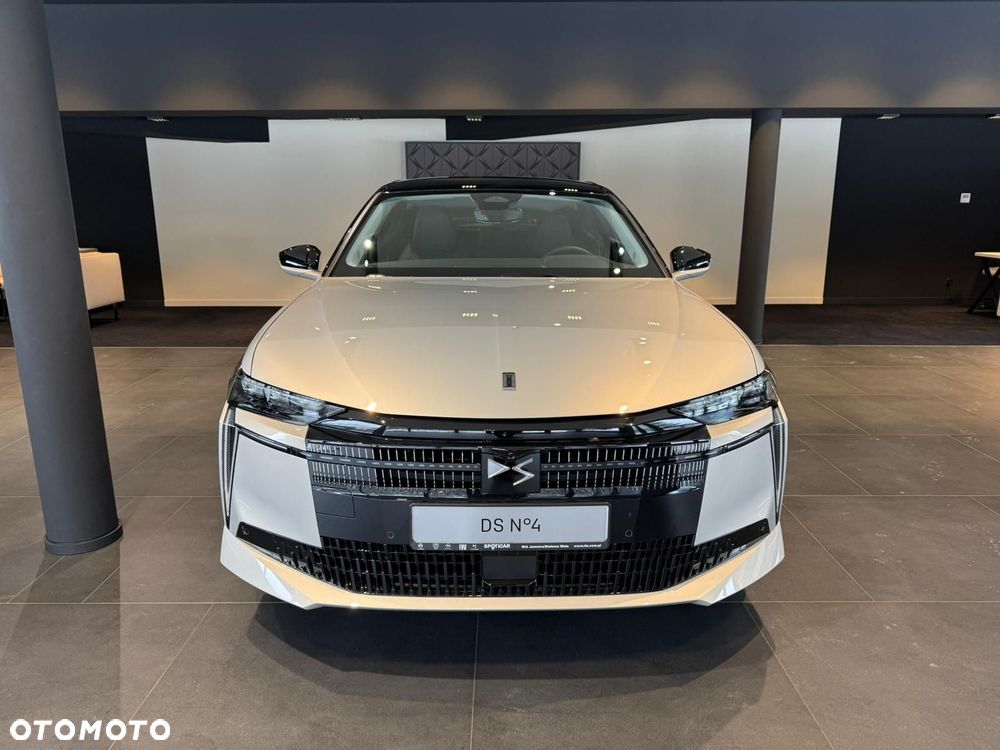 DS Automobiles DS 4 - 2