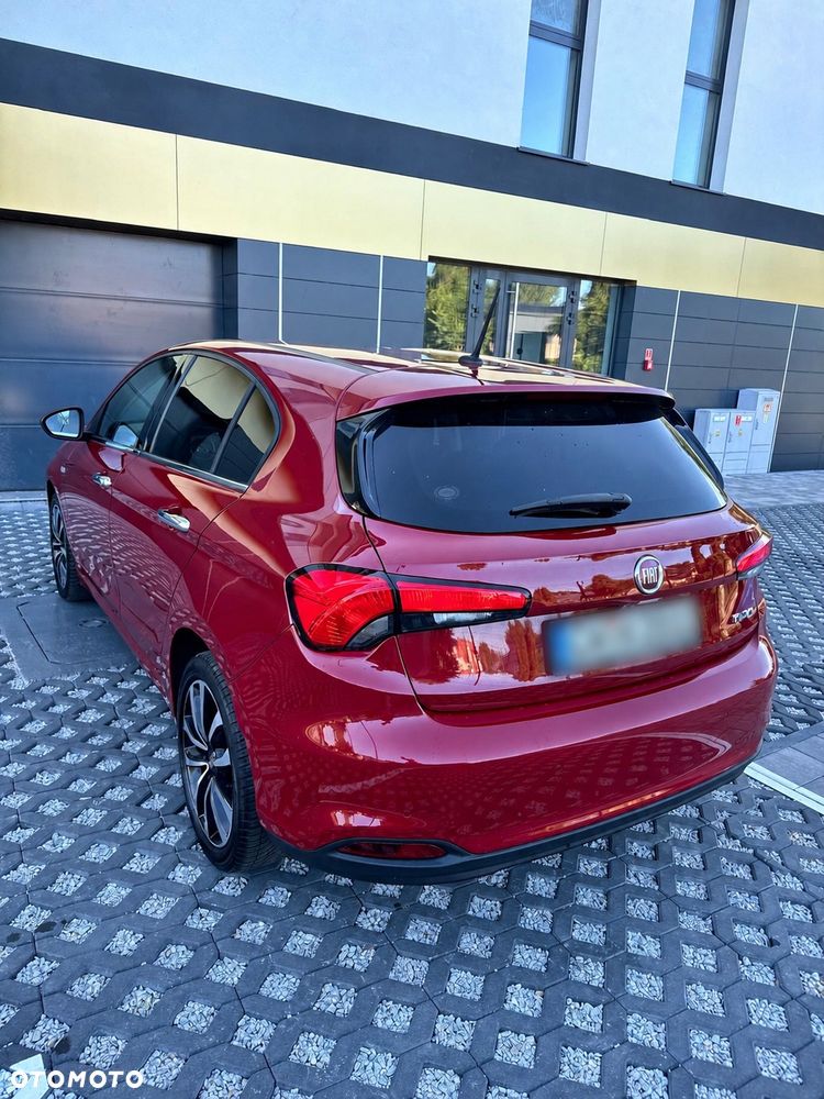 Fiat Tipo - 25