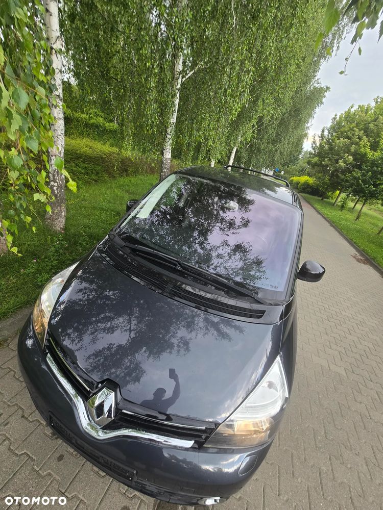 Renault Grand Espace 2.0 dCi FAP Privilege - 11