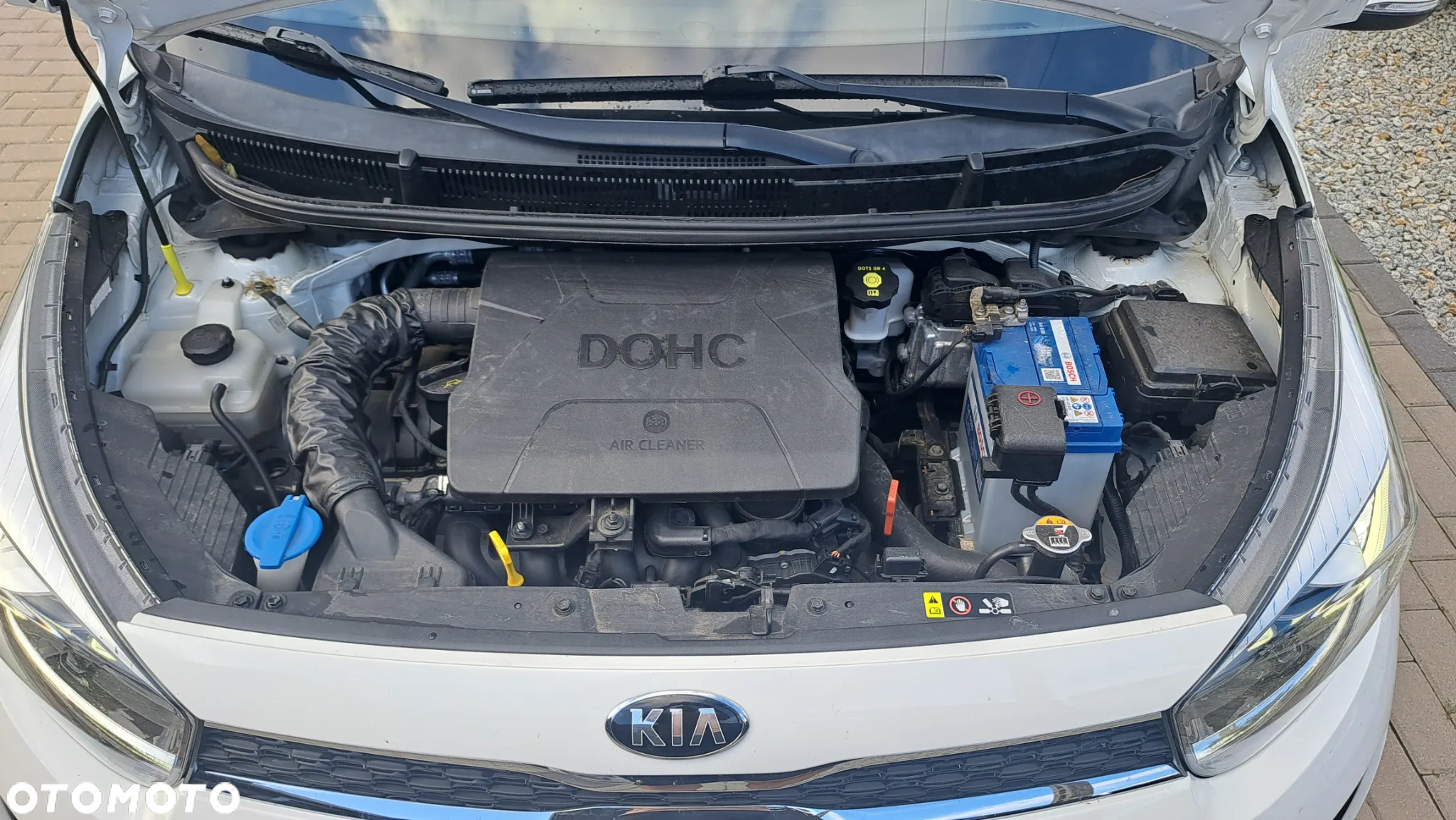 Kia Picanto - 13