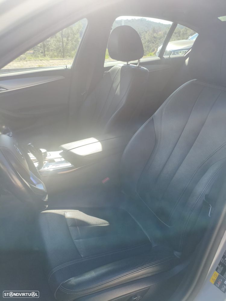 BMW 530 - 6