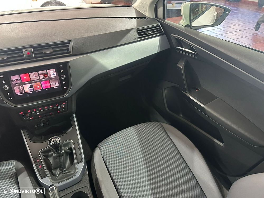 SEAT Arona 1.6 TDI Xcellence - 11