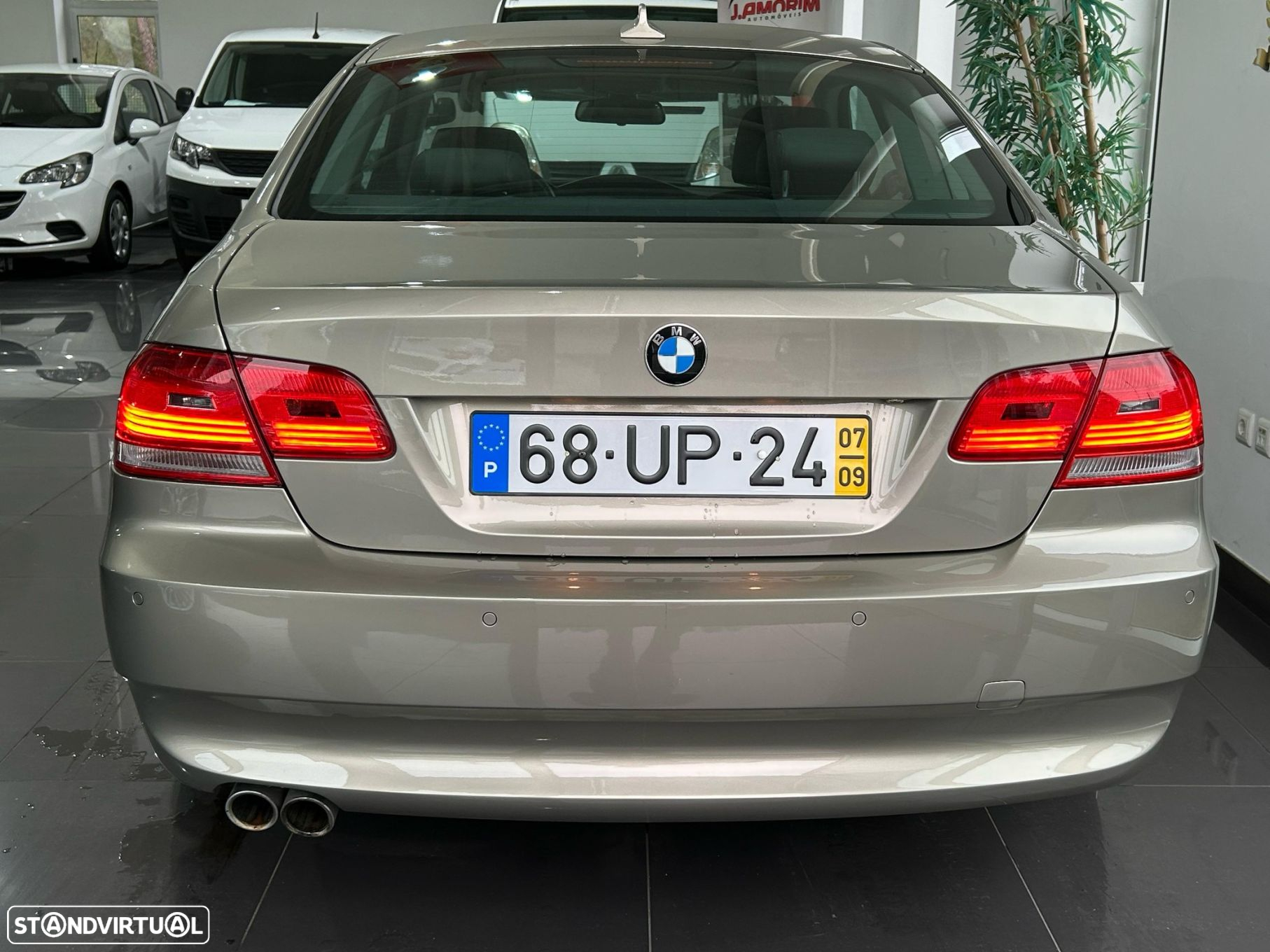 BMW 330 dA - 9