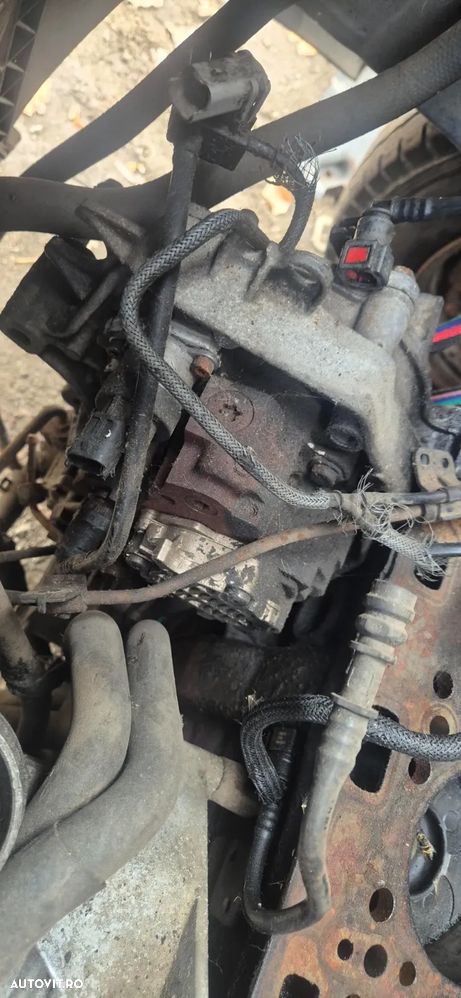 Pompa injectie / inalte Renault Master 2006 2.5 dci diesel - 1