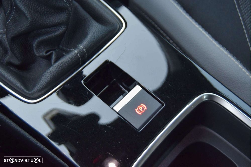 Opel Mokka 1.2 T GS Line - 17