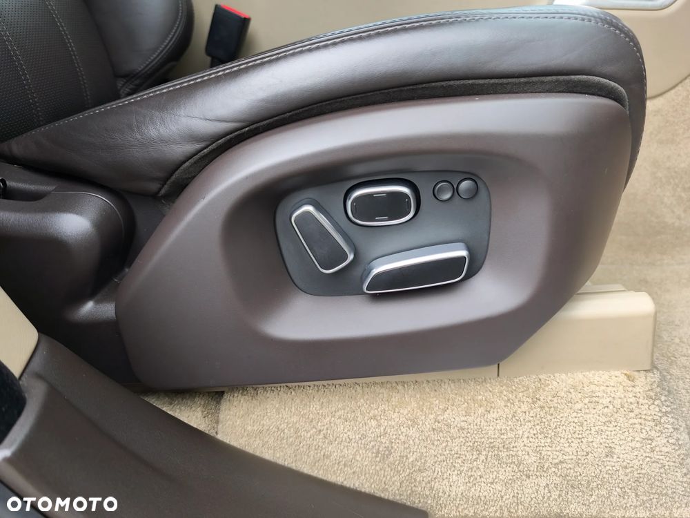 Land Rover Range Rover - 11