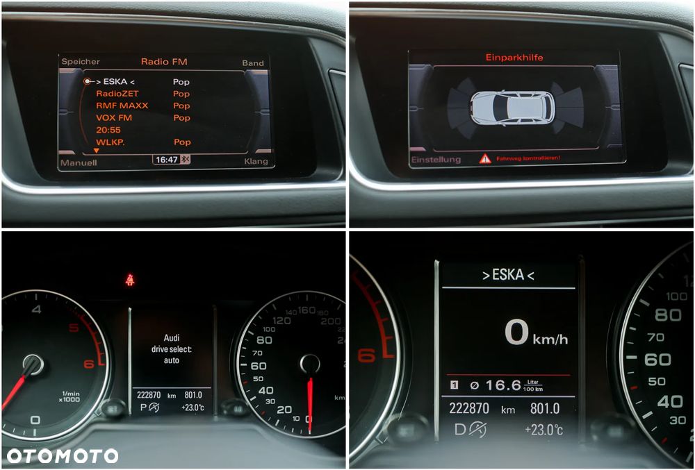 Audi Q5 2.0 TDI clean diesel Quattro S tronic - 34