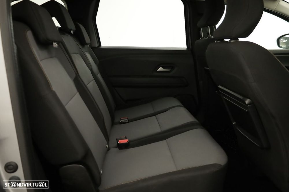 Dacia Jogger 1.0 ECO-G Extreme 7L Bi-Fuel - 22