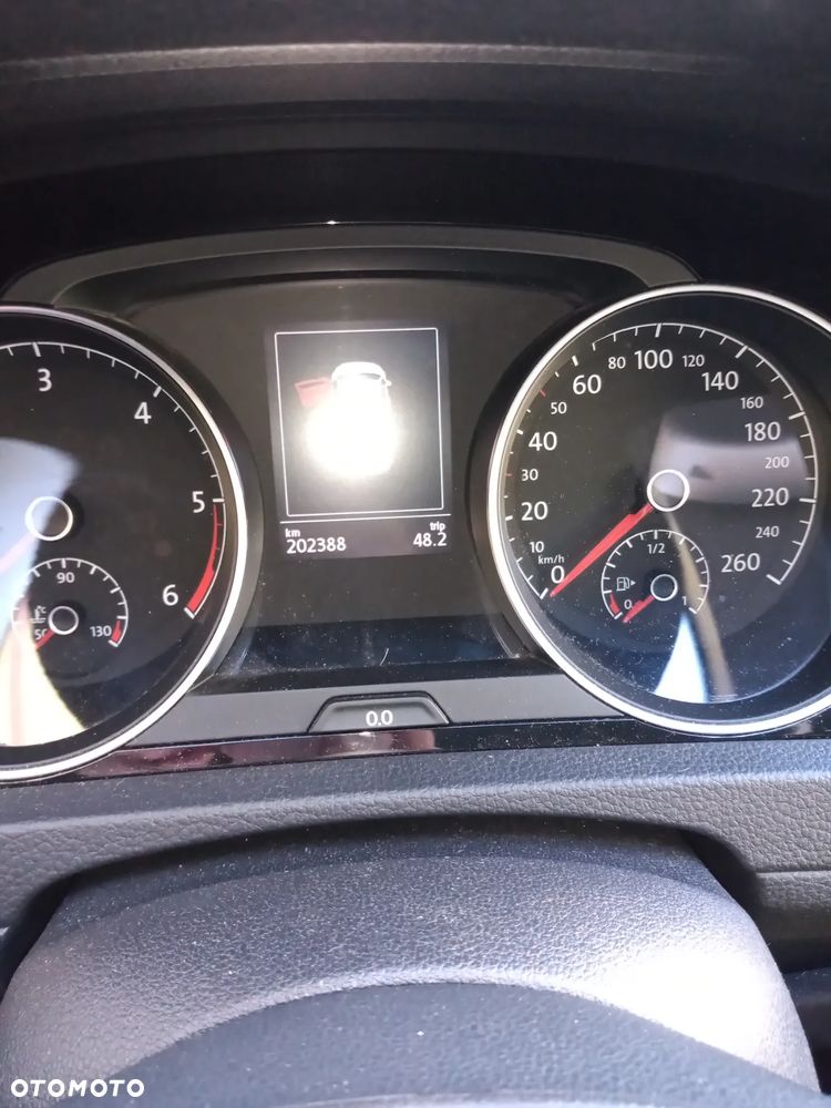 Volkswagen Golf Variant 2.0 TDI BlueMotion Technology DSG Cup - 29