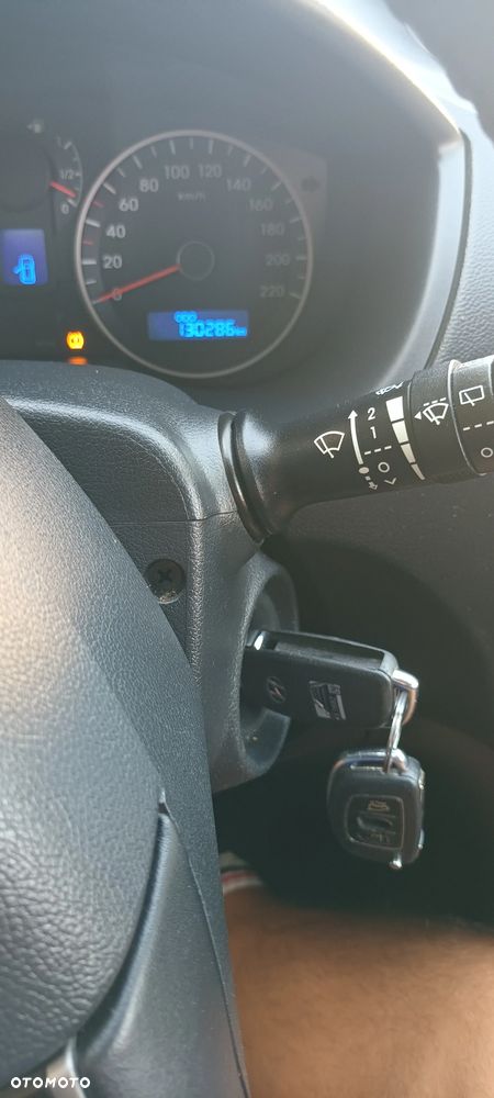 Hyundai i20 1.2 Intro Edition - 13