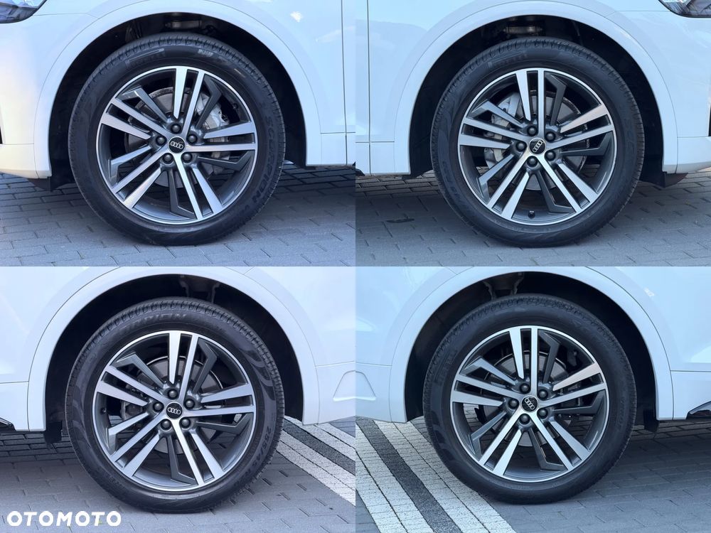 Audi Q5 40 TDI mHEV Quattro S Line S tronic - 9