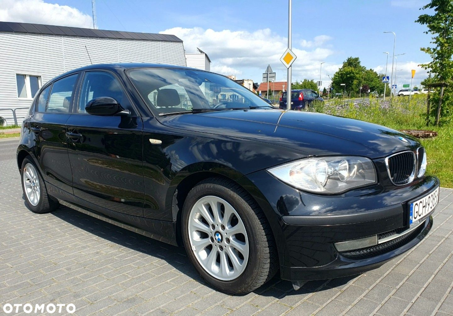 BMW Seria 1 - 15